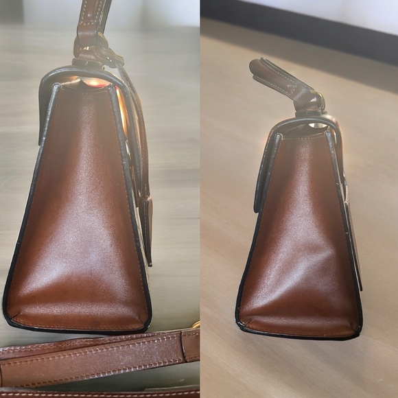 Gucci Supreme Padlock Bag - Picture 8 of 10